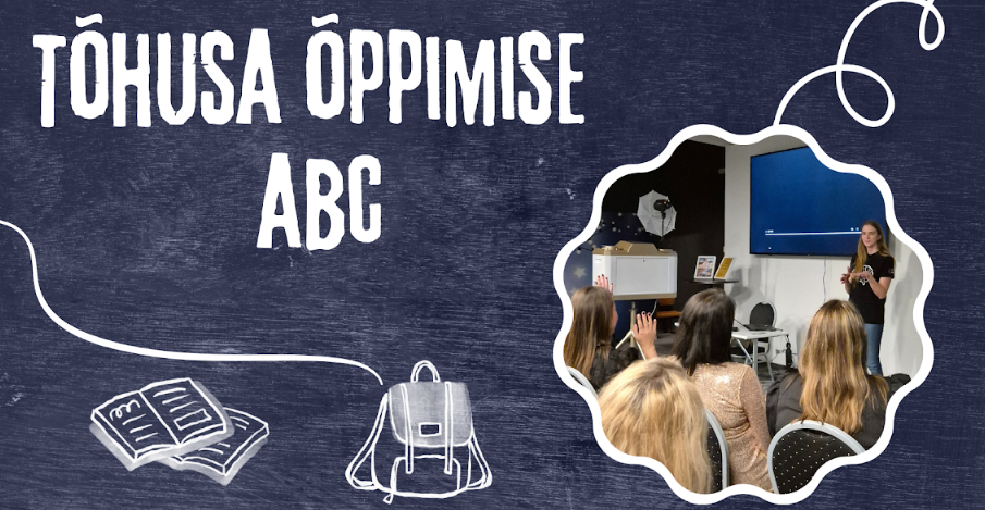 Tõhusa õppimise ABC